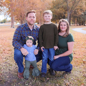 Meet your Posher, Katelynn